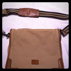 Brooks Brothers Messenger Bags for Men Poshmark